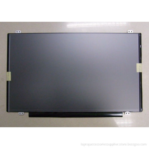 Chi Mei N140b6-l24 Rev.c2 Laptop Lcd Panel 14.0" Wxga Hd Led 1366 X 768